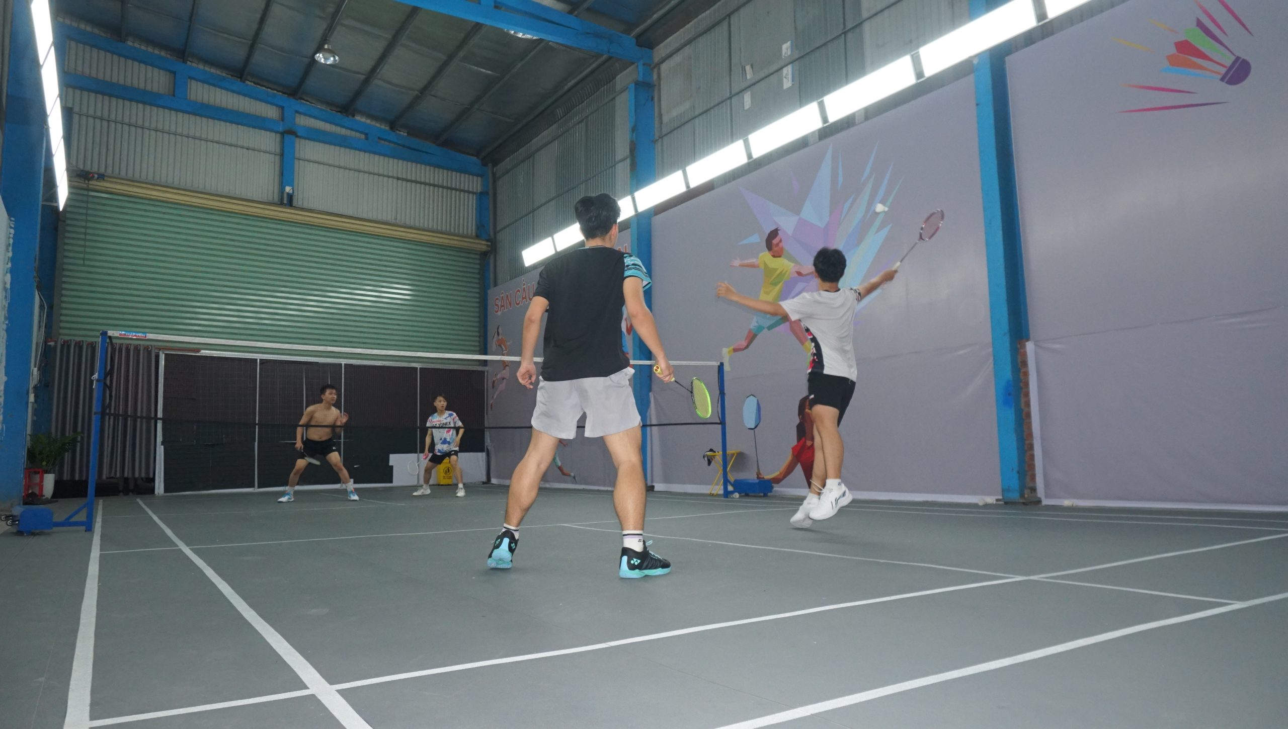 san-cau-long-FPT-Polytechnic